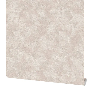 Обои бумажные Московская обойная фабрика Альбион холодные бежевые 0.53 м 6968-2